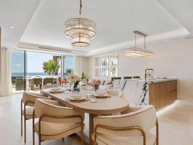 Piso exclusivo de 125 m2 en venta en The Golden Mile, España