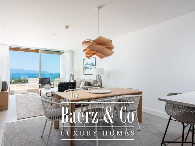 Piso exclusivo de 126 m2 en venta en Guía de Isora, España