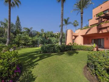 Piso exclusivo de 126 m2 en venta en Estepona, España
