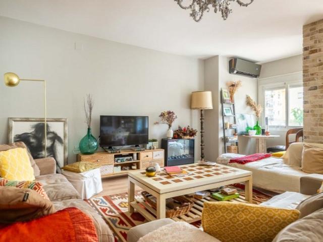 Piso de alto standing en venta en Sevilla, Andalucía