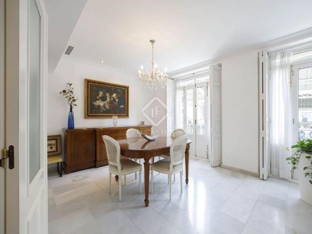 Piso exclusivo en alquiler en Valencia, España