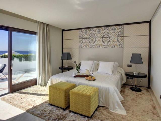 Piso exclusivo de 127 m2 en venta en Estepona, España