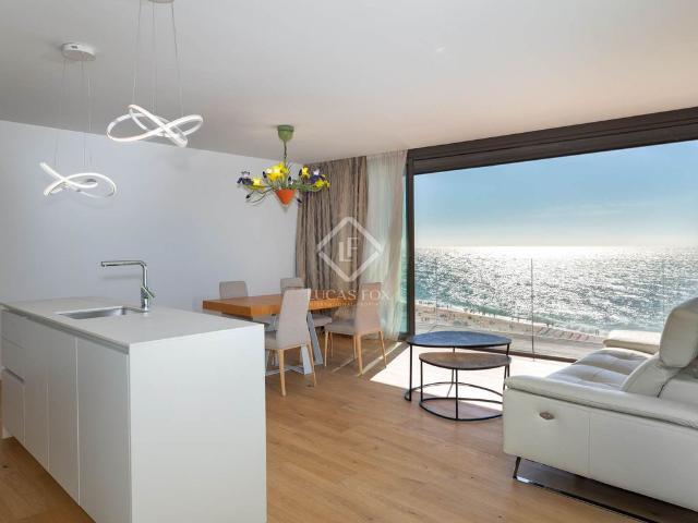 Piso exclusivo de 127 m2 en venta en Lloret de Mar, España