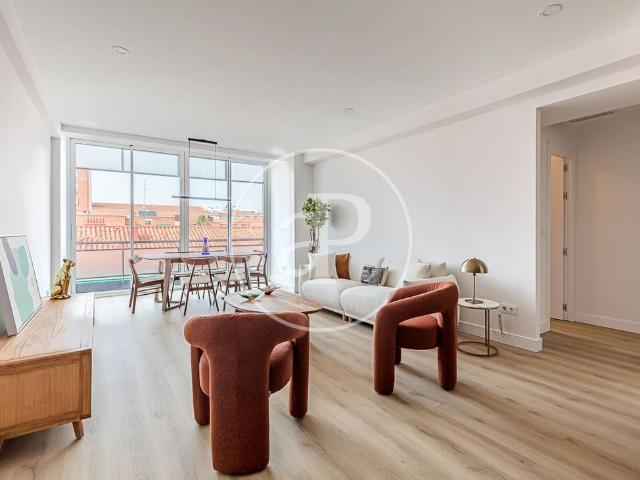 Piso exclusivo de 127 m2 en venta en Madrid, Comunidad de Madrid