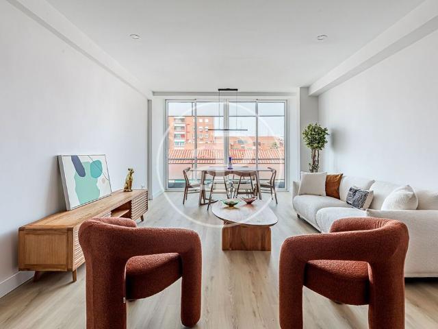 Piso exclusivo de 127 m2 en venta en Madrid, Comunidad de Madrid