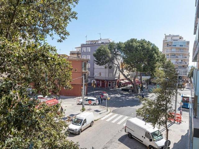 Piso de lujo de 133 m2 en venta en Palma de Mallorca, Baleares