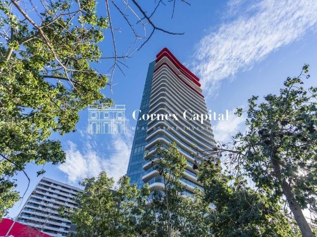 Piso exclusivo de 129 m2 en venta en Barcelona, España