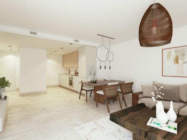 Piso exclusivo de 129 m2 en venta en Benahavís, España