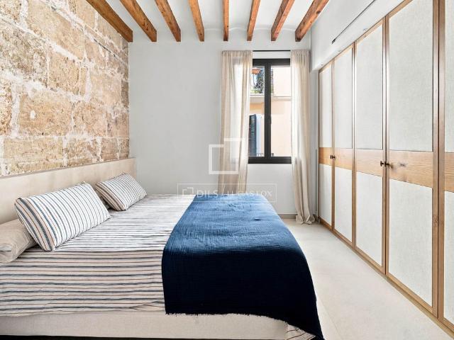 Piso exclusivo de 129 m2 en venta en Palma de Mallorca, España