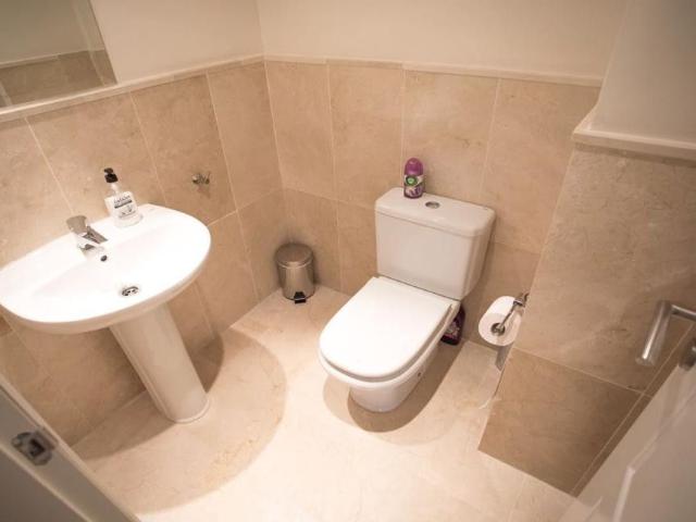 Piso exclusivo de 130 m2 en alquiler en Estepona, España
