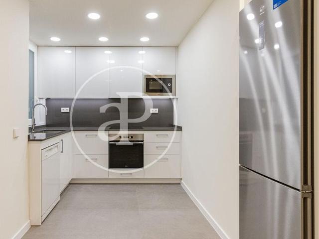 Piso exclusivo de 130 m2 en alquiler en Madrid, Comunidad de Madrid
