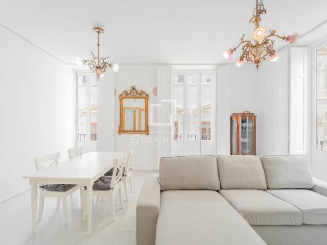 Piso exclusivo de 130 m2 en alquiler en Valencia, Comunidad Valenciana