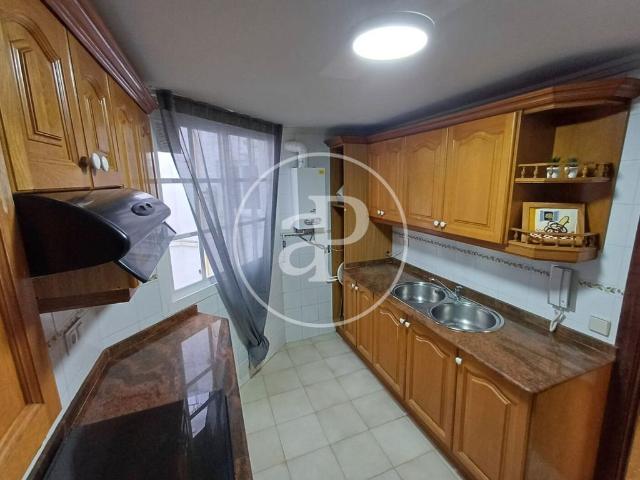 Piso exclusivo de 130 m2 en alquiler en Valencia, Comunidad Valenciana
