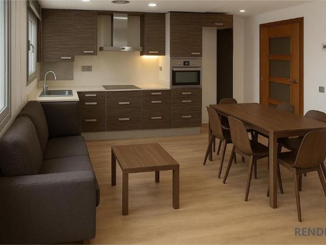 Piso de lujo de 140 m2 en venta en Barcelona, España