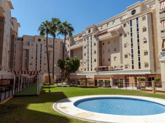 Piso exclusivo de 130 m2 en venta en Málaga, Andalucía