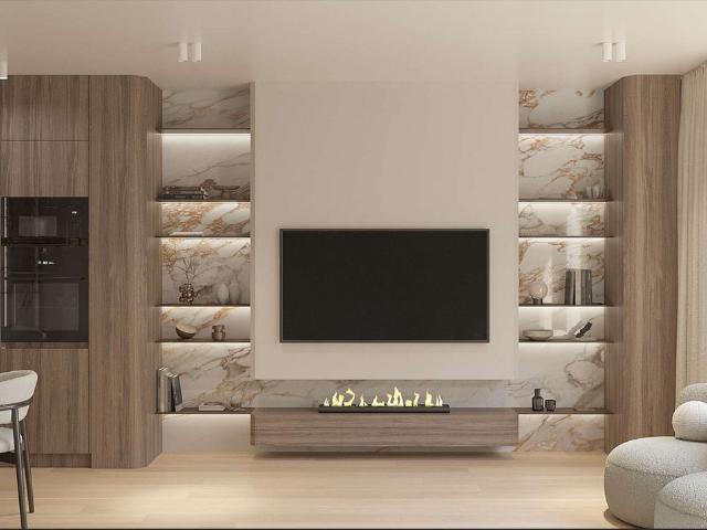 Piso exclusivo de 130 m2 en venta en Málaga, España