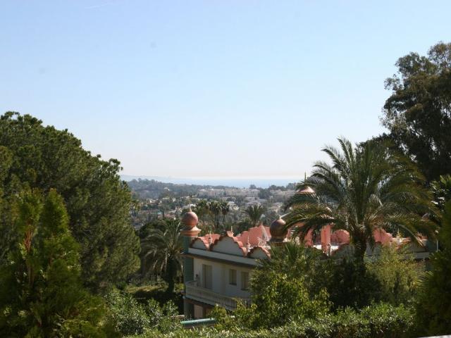 Piso exclusivo de 130 m2 en venta en Marbella, Andalucía
