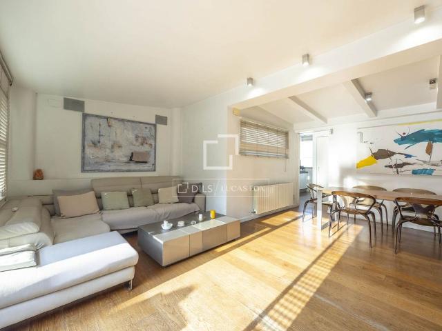 Piso exclusivo de 130 m2 en venta en Valencia, Comunidad Valenciana