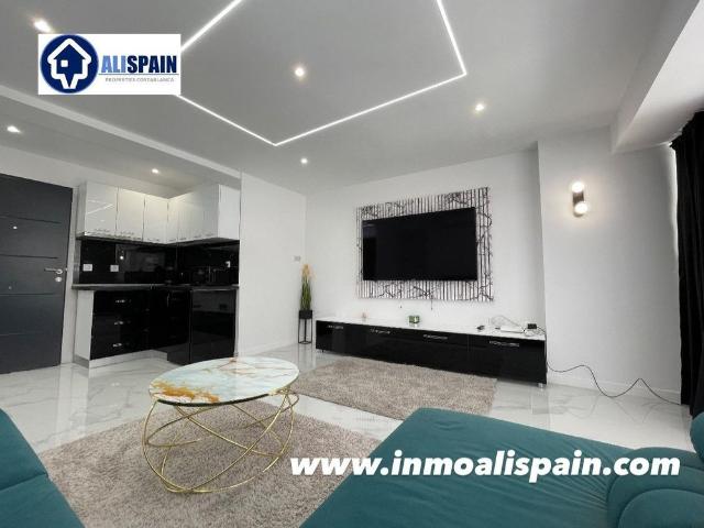 Piso exclusivo de 131 m2 en venta en Alicante, Comunidad Valenciana