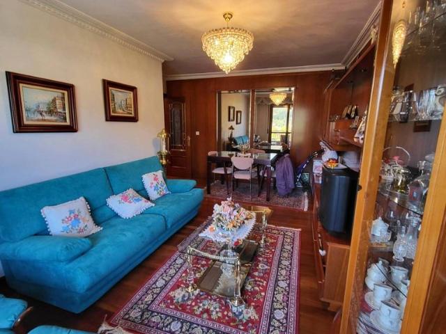 Piso exclusivo de 131 m2 en venta en Basauri, País Vasco
