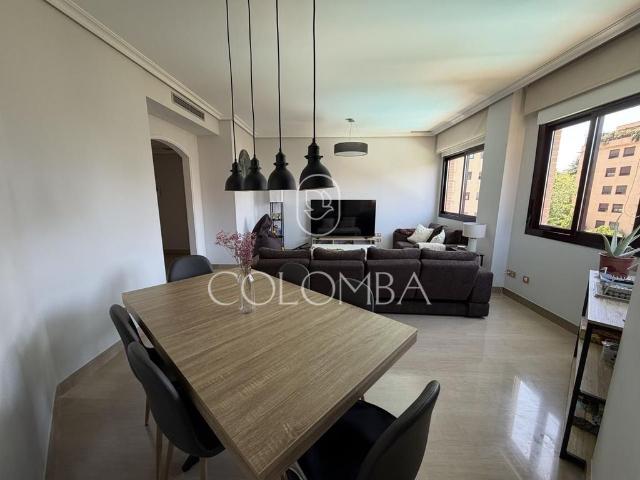 Piso exclusivo de 131 m2 en venta en Madrid, España