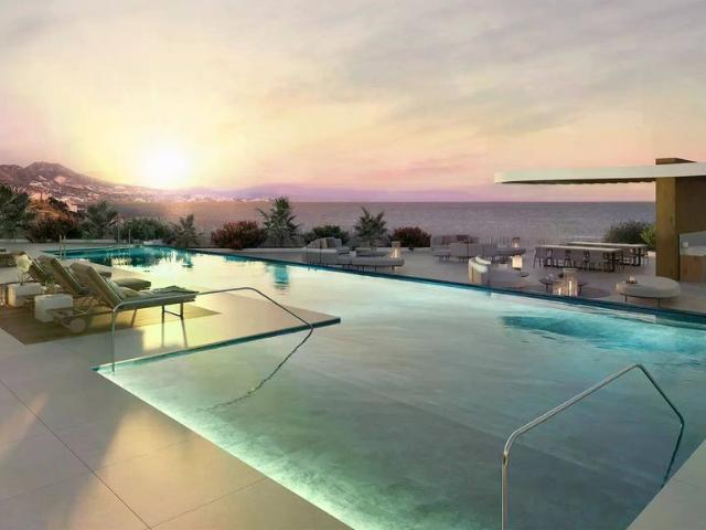 Piso exclusivo de 131 m2 en venta en Mijas Costa, España