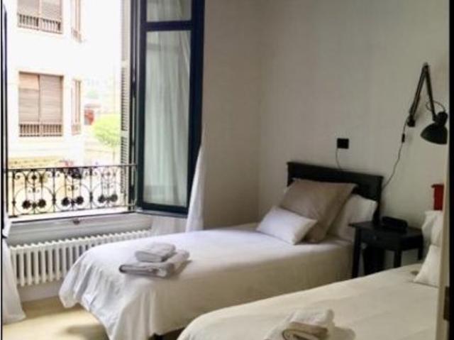 Piso exclusivo de 132 m2 en alquiler en Bilbao, País Vasco