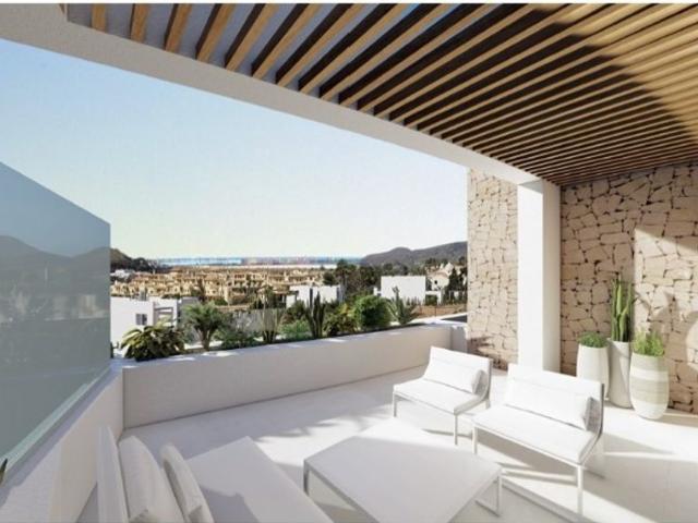 Piso exclusivo de 132 m2 en venta en Cartagena, España