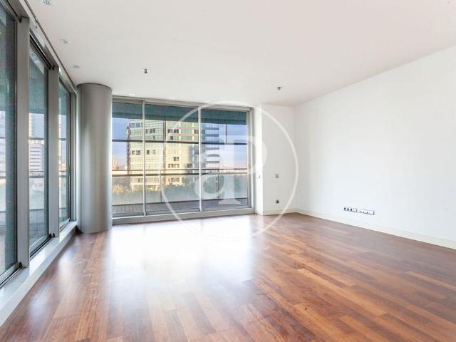 Piso exclusivo de 132 m2 en venta en Barcelona, España