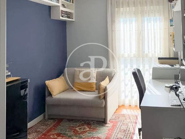 Piso exclusivo de 132 m2 en venta en Barajas de Madrid, Ciudad Lineal, Comunidad de Madrid