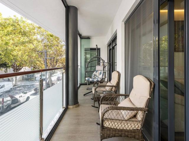 Piso exclusivo de 132 m2 en venta en Estepona, Andalucía