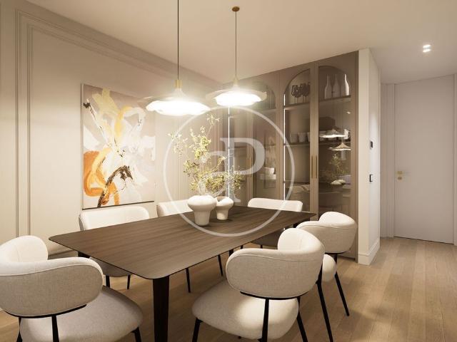 Piso exclusivo de 132 m2 en venta en Madrid, Comunidad de Madrid