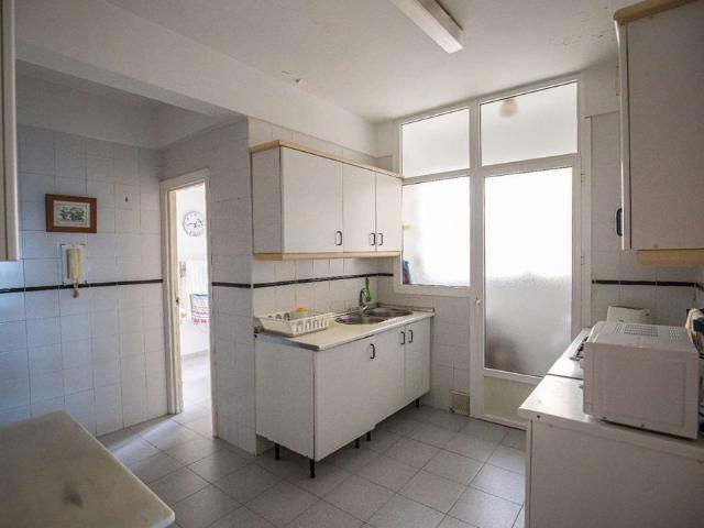 Piso exclusivo de 132 m2 en venta en Málaga, Andalucía