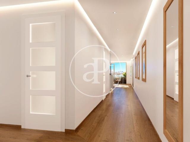 Piso de alto standing en venta en Palma de Mallorca, España