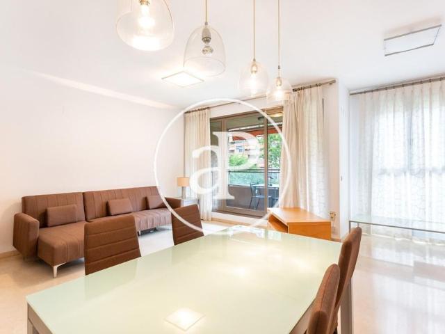 Piso exclusivo de 133 m2 en alquiler en Valencia, España