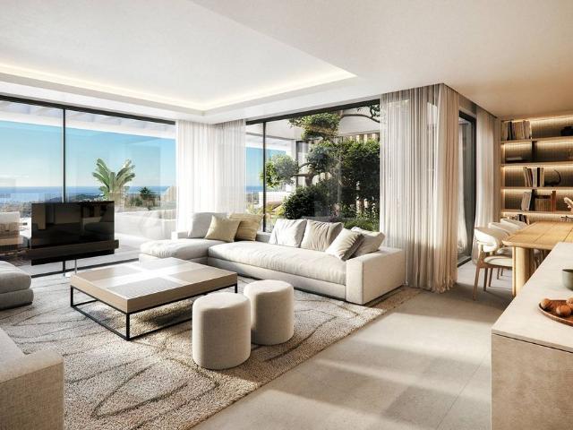 Piso exclusivo de 133 m2 en venta en Casares, Andalucía