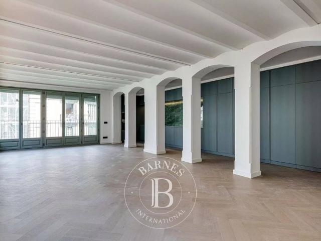 Piso exclusivo de 133 m2 en venta en Barcelona, Cataluña