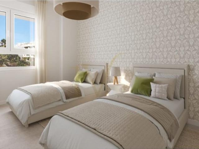 Piso exclusivo de 133 m2 en venta en Mijas, Andalucía