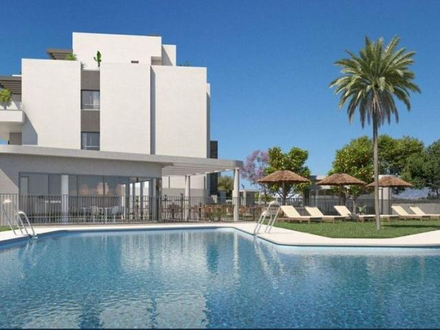 Piso exclusivo de 133 m2 en venta en Mijas, España