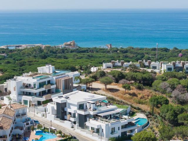 Piso exclusivo de 134 m2 en venta en Cabopino, España
