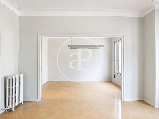 Piso exclusivo de 134 m2 en venta en Barcelona, Cataluña
