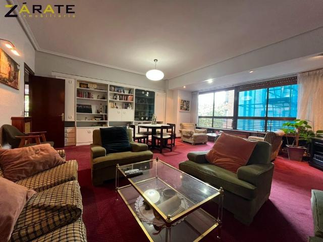 Piso exclusivo de 134 m2 en venta en Bilbao, España