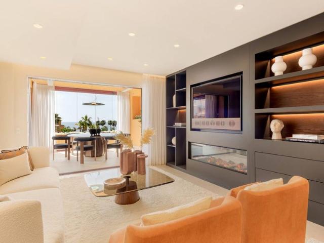 Piso exclusivo de 183 m2 en venta en Estepona, Andalucía