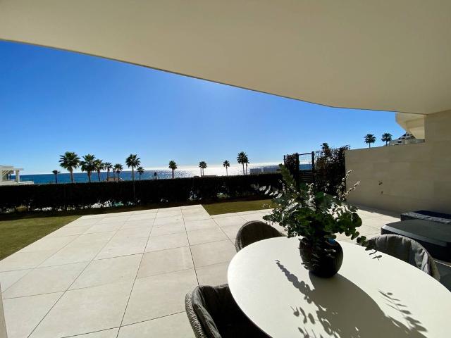 Piso exclusivo de 134 m2 en venta en Estepona, España