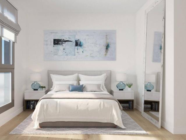 Piso exclusivo de 134 m2 en venta en Málaga, Andalucía