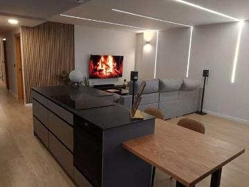 Piso exclusivo de 135 m2 en alquiler en Alicante, España