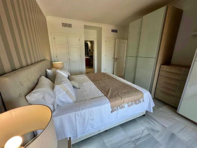 Piso exclusivo de 135 m2 en alquiler en Benahavís, España