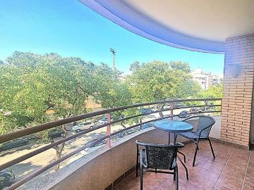 Piso exclusivo de 135 m2 en alquiler en Málaga, Andalucía