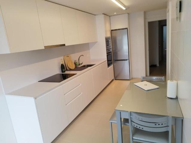 Piso exclusivo de 135 m2 en alquiler en Marbella, Andalucía