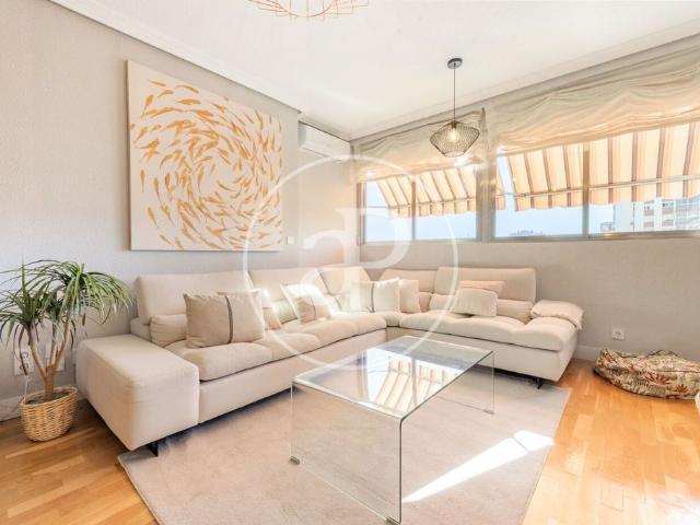 Piso exclusivo de 135 m2 en venta en Ciudad Lineal, España